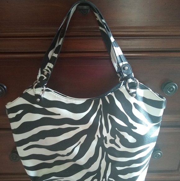 XLarge shoulder bag - Picture 2 of 3